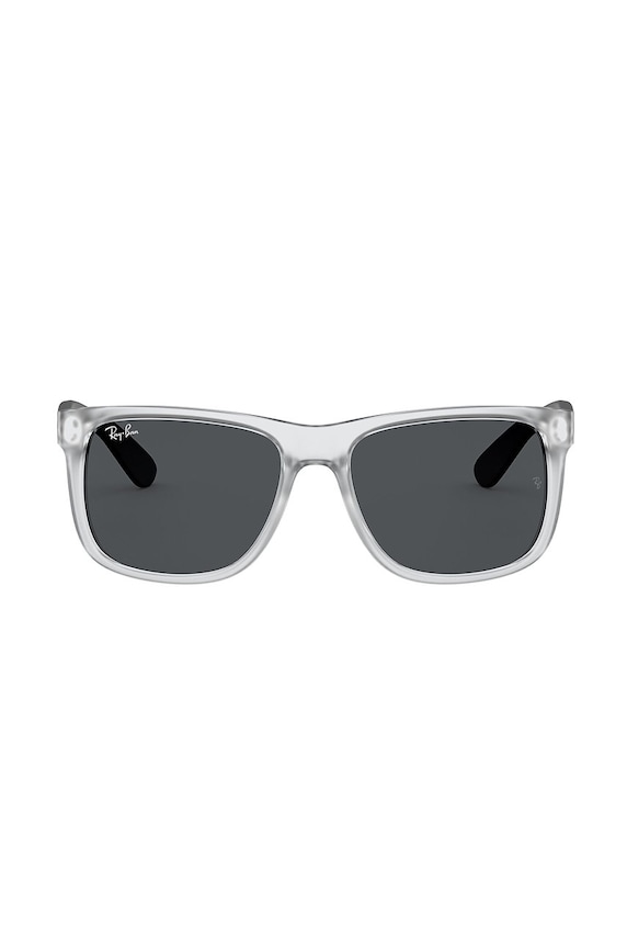Accesorii Ray-Ban - Ochelari JUSTIN 0RB4165.651287.51 gri