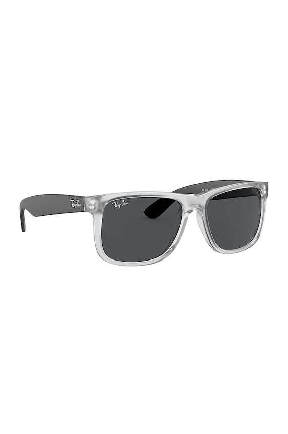 Ray-Ban - Ochelari JUSTIN gri 0RB4165.651287.51