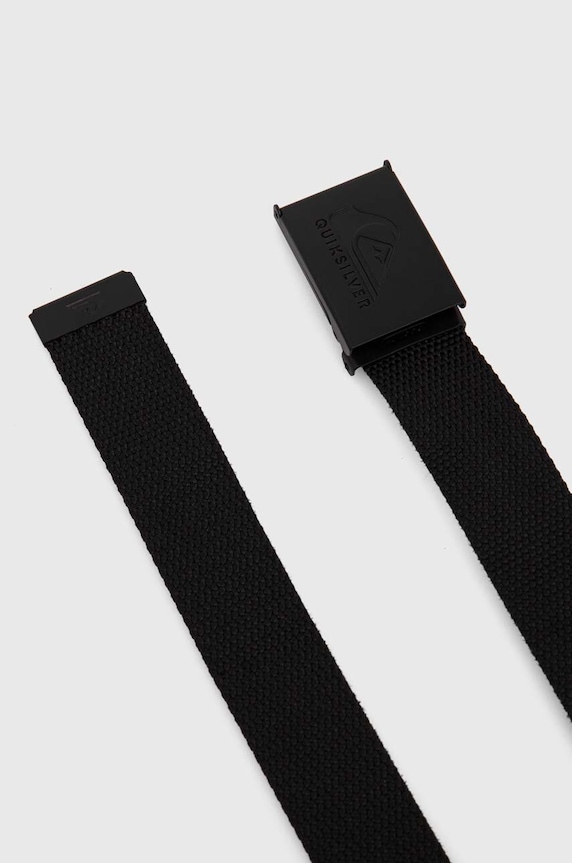Quiksilver cintura EQYAA03958 nero AW24