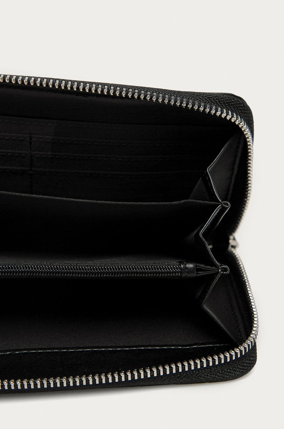Armani Exchange - Portfel 948451.CC794 948451.CC794 czarny AA00