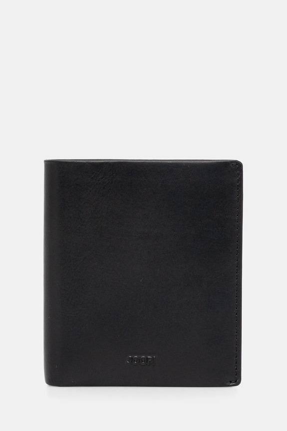 Joop! - Bőr pénztárca sima fekete 4140004477.900