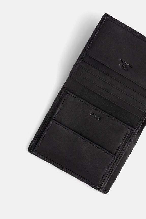 Kiegészítők Joop! - Bőr pénztárca 4140004477.900 fekete