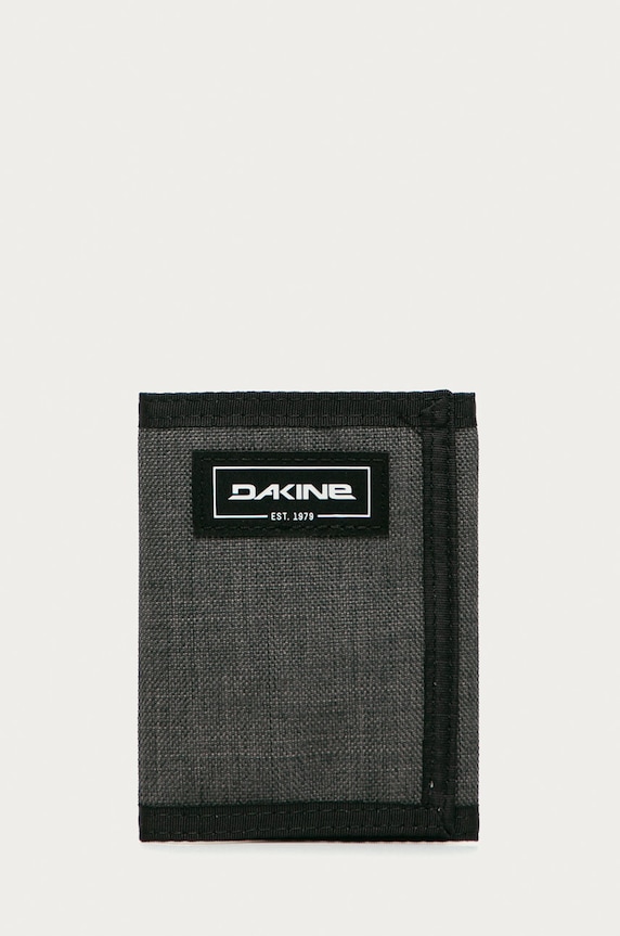 Dakine - Peněženka hladký šedá 8820206.AW20