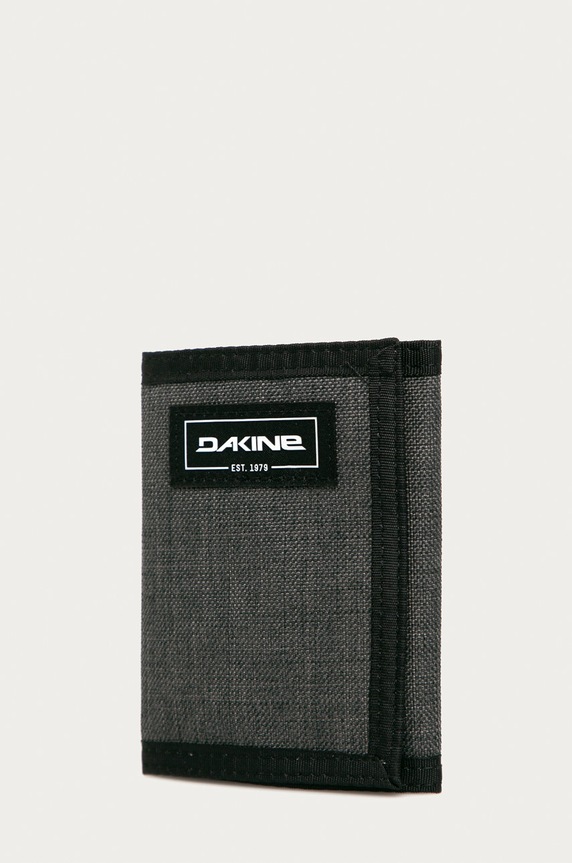 Dakine - Peněženka 8820206.AW20 šedá SS21