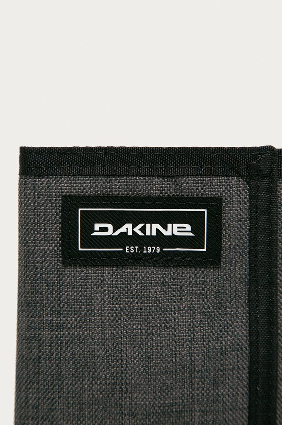 Doplňky Dakine - Peněženka 8820206.AW20 šedá