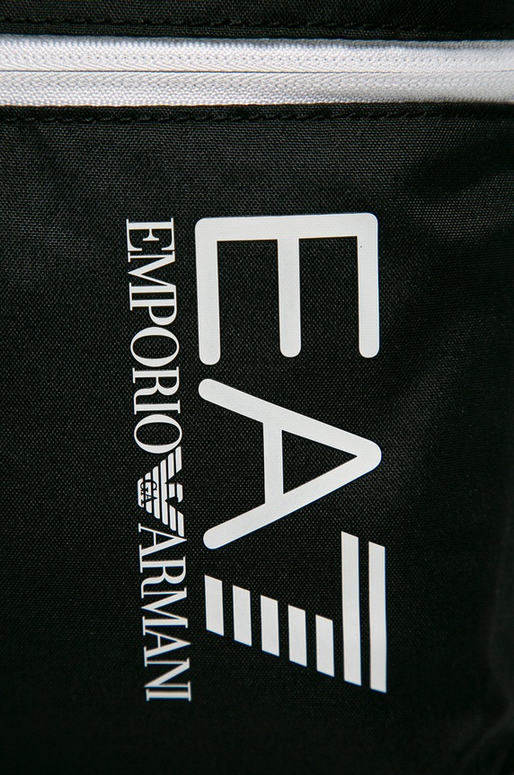 EA7 Emporio Armani Plecak 275971.CC980 275971.CC980 czarny AA00