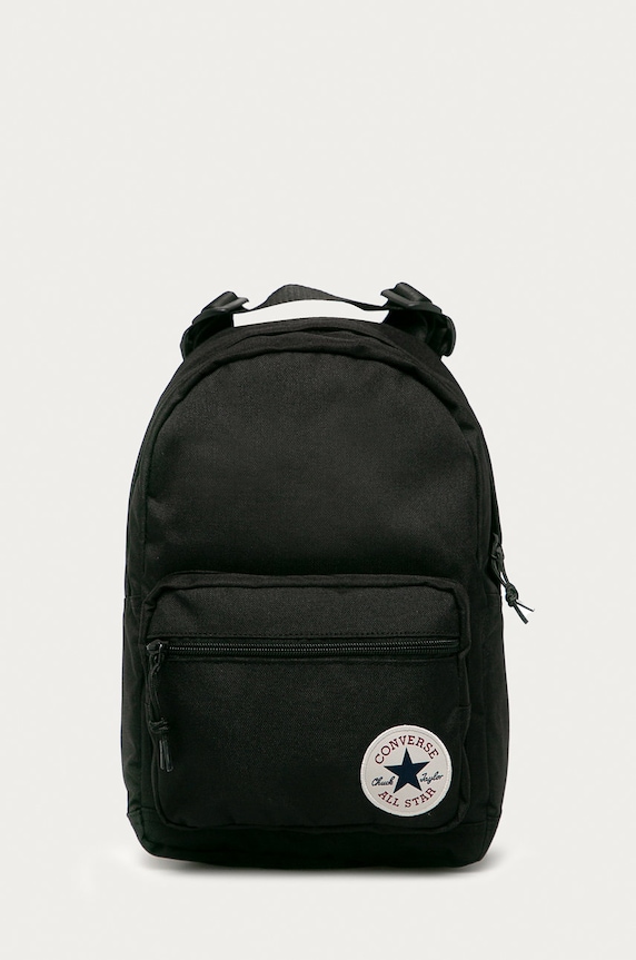 Converse - Hátizsák textil fekete 10020538.A01