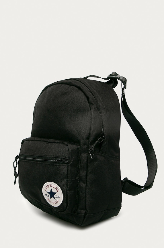 Converse - Hátizsák 10020538.A01 fekete AW20