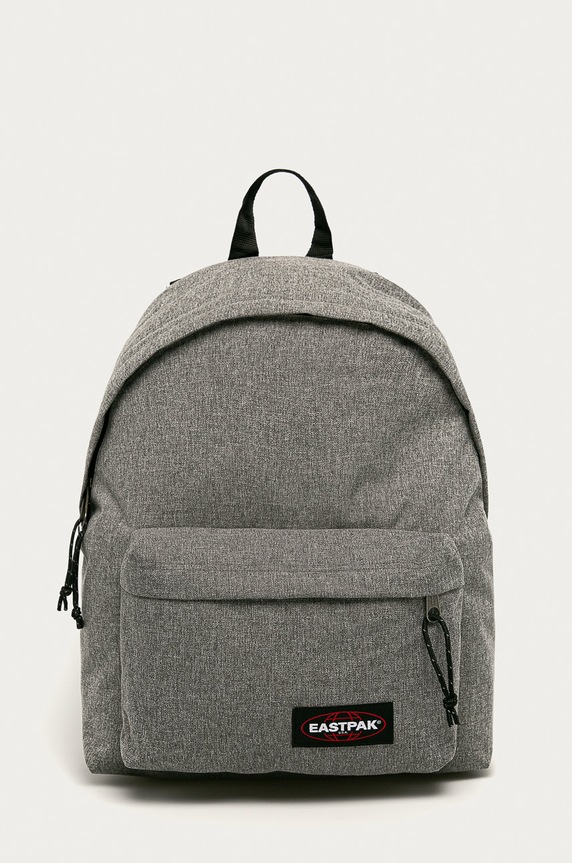 Eastpak - Plecak PADDED PAK'R mieści A4 szary EK0006203631