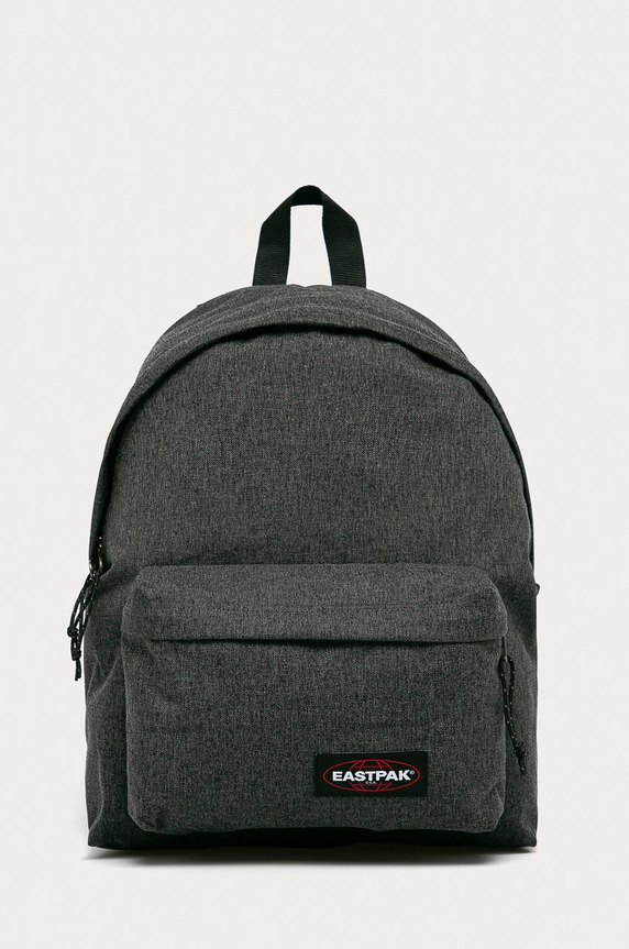 Eastpak σακίδιο πλάτης PADDED PAK'R υφασμάτινο γκρί EK00062077H1