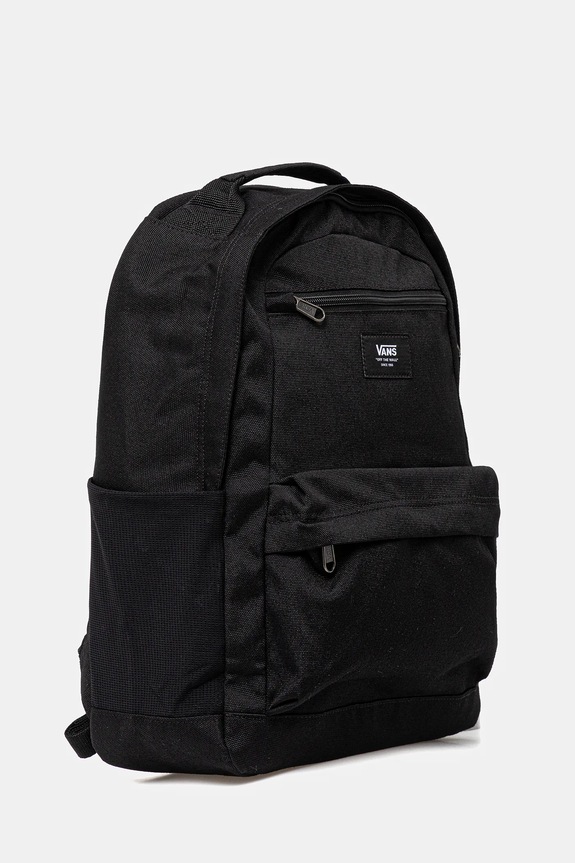 Vans - Hátizsák VN0A4MPHBLK1 fekete AW20