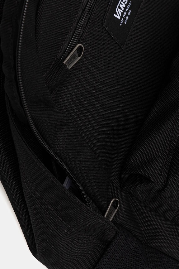 Vans - Hátizsák VN0A4MPHBLK1 fekete