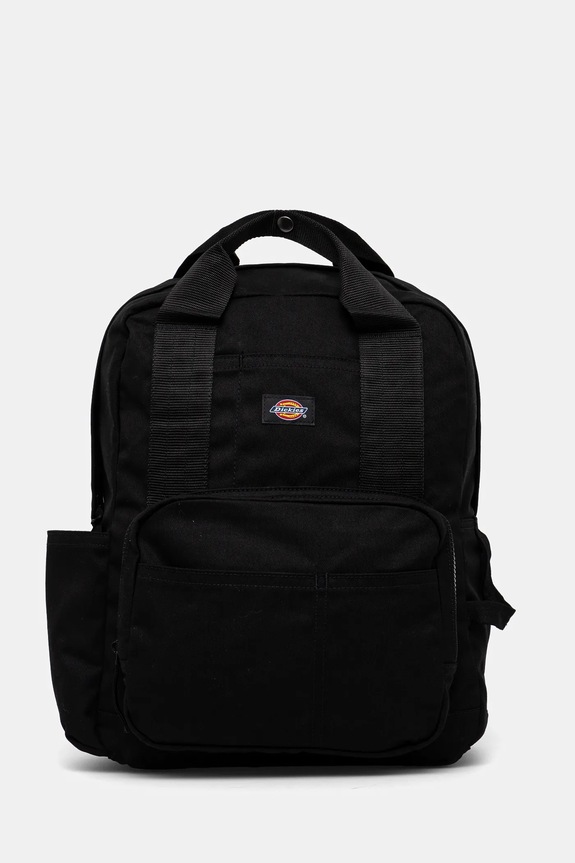 Dickies - Plecak mieści A4 czarny DK0A4X7FBLK