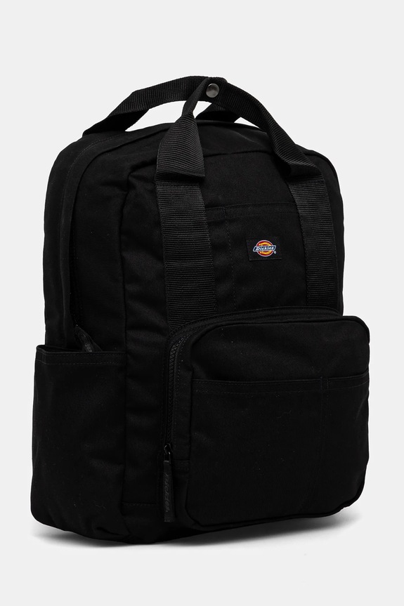 Dickies - Plecak DK0A4X7FBLK czarny AW24