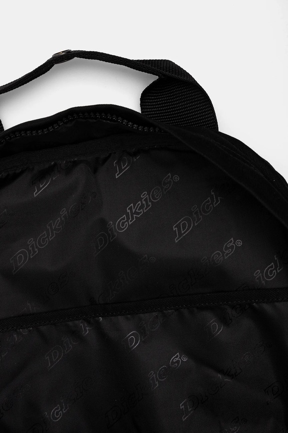 Dickies - Plecak czarny DK0A4X7FBLK
