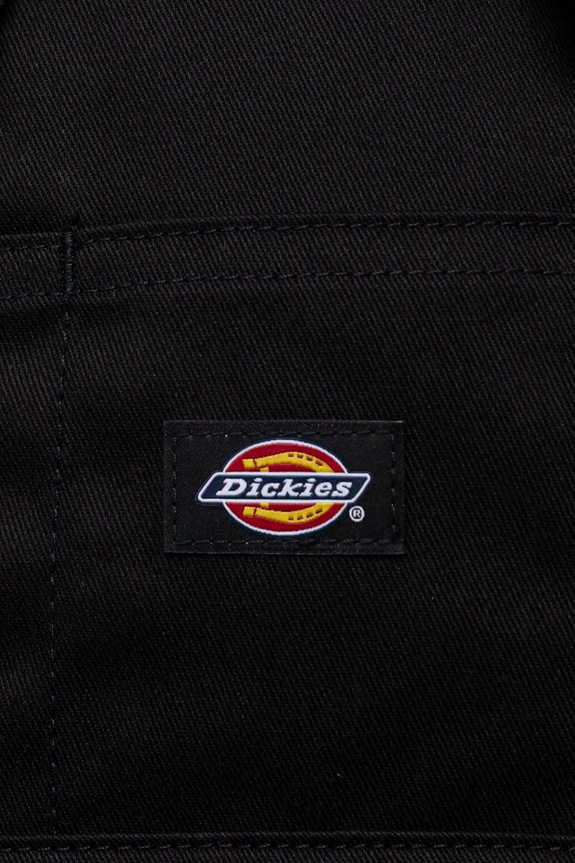 Dickies - Plecak DK0A4X7FBLK czarny