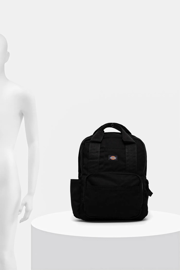 Dickies - Plecak DK0A4X7FBLK