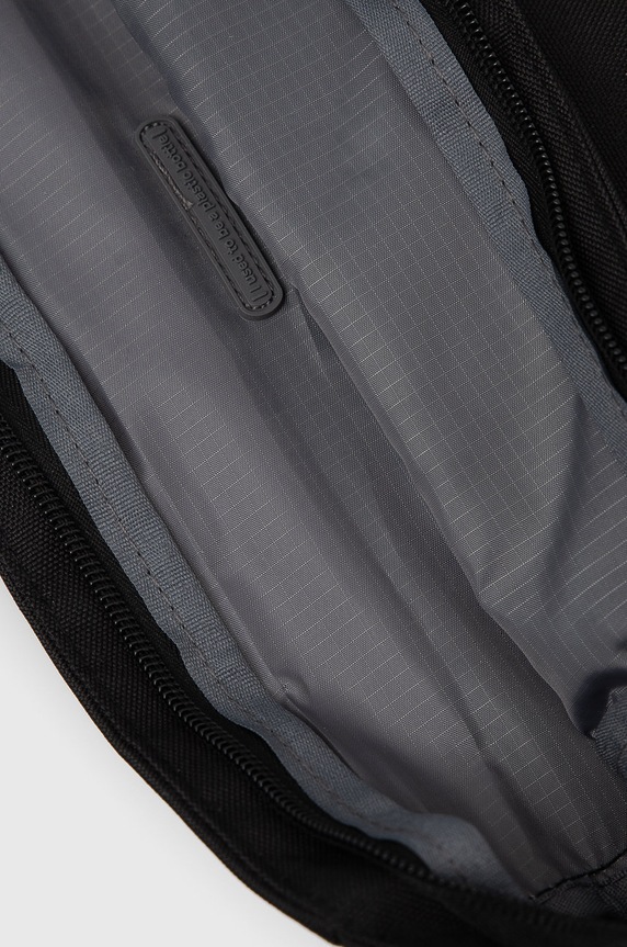 Lefrik Rucsac ROLL negru