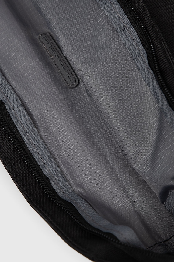Lefrik Rucsac ROLL negru