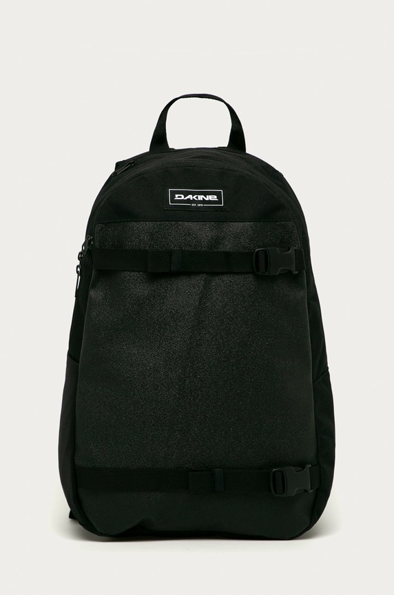 Dakine - Plecak mieści A4 czarny 10002626.U