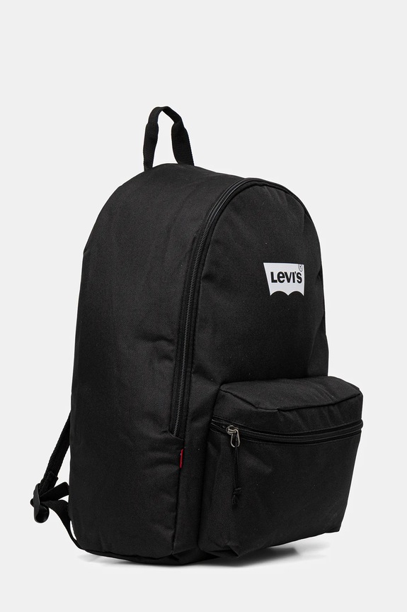 Levi's - Plecak 38004.0257 czarny AW20