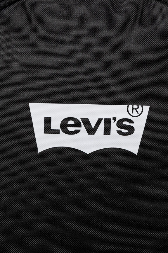 Levi's - Plecak czarny 38004.0257
