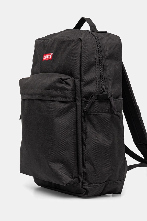 Levi's - Plecak 38004.0282 czarny AW20