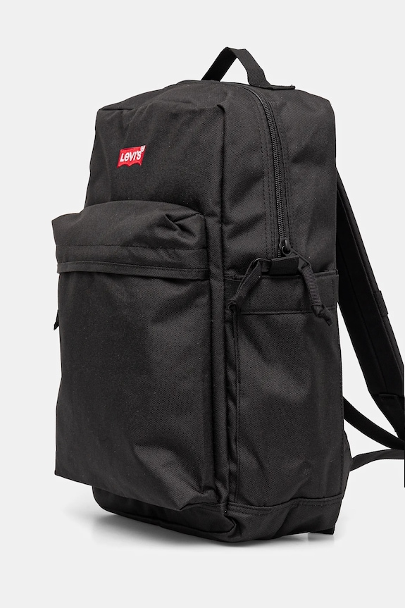 Levi's - Plecak 38004.0282 czarny AW20