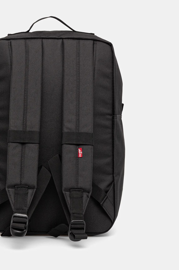 Akcesoria Levi's - Plecak 38004.0282 czarny