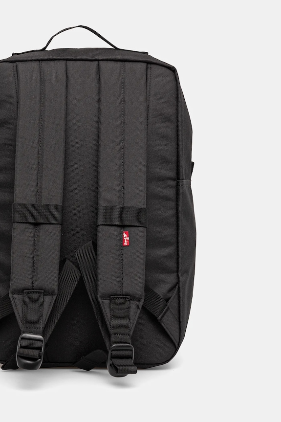 Akcesoria Levi's - Plecak 38004.0282 czarny