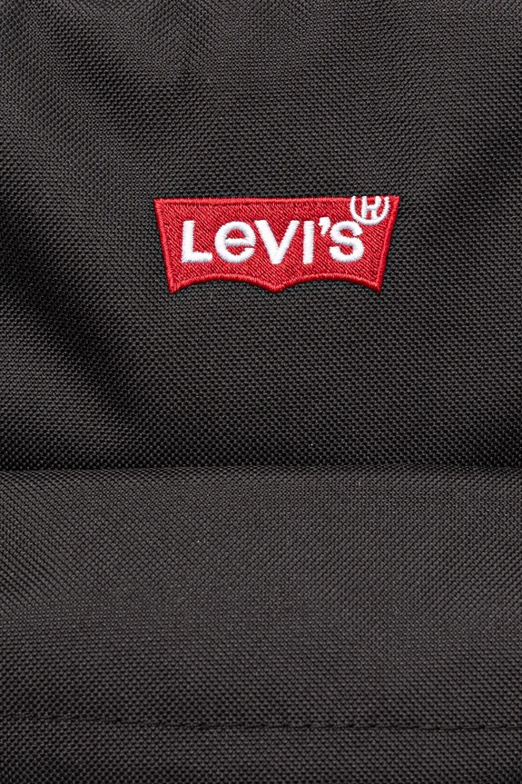 Levi's - Plecak czarny 38004.0282