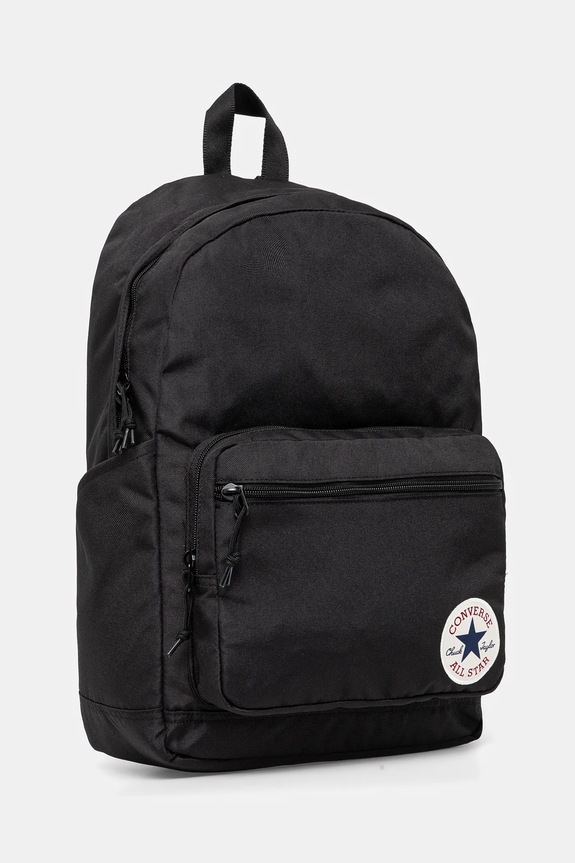 Σακίδιο πλάτης Converse 10020533.A01 μαύρο AW20