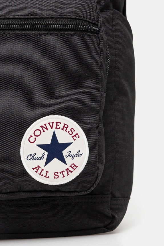 Σακίδιο πλάτης Converse μαύρο 10020533.A01