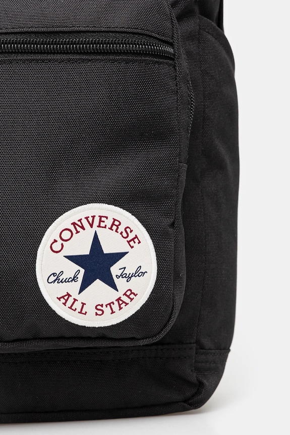Σακίδιο πλάτης Converse μαύρο 10020533.A01