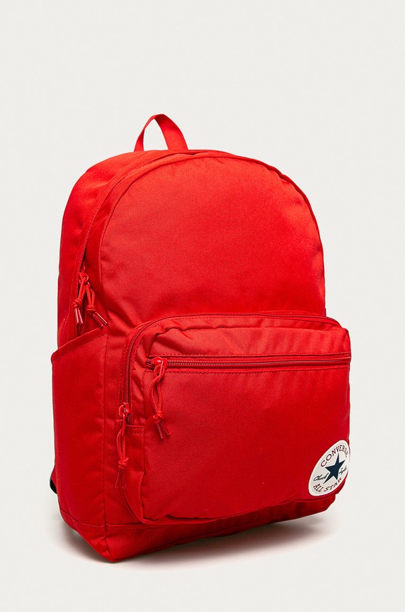 Accessori Converse zaino 10020533.A03 rosso