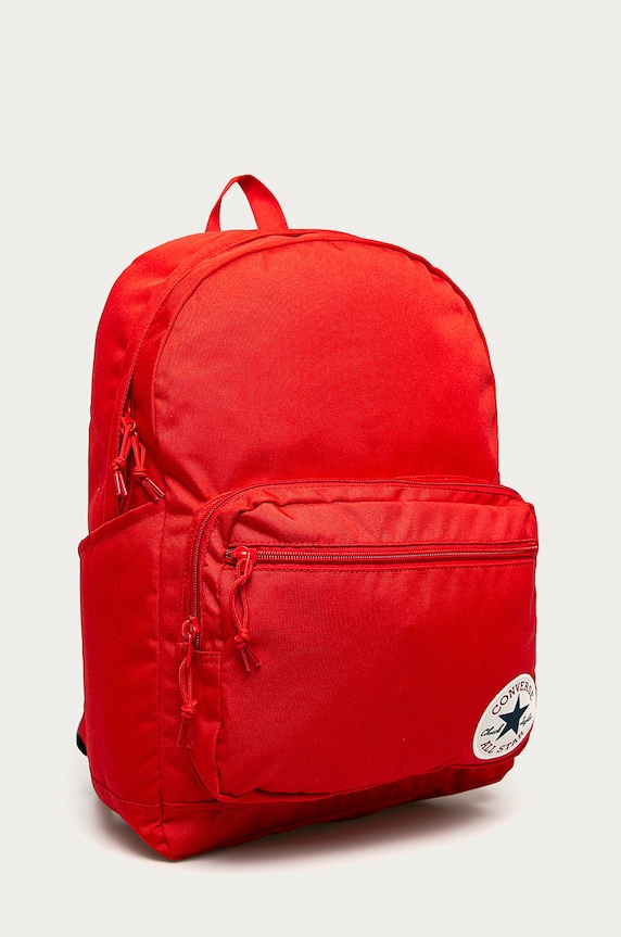 Accessori Converse zaino 10020533.A03 rosso