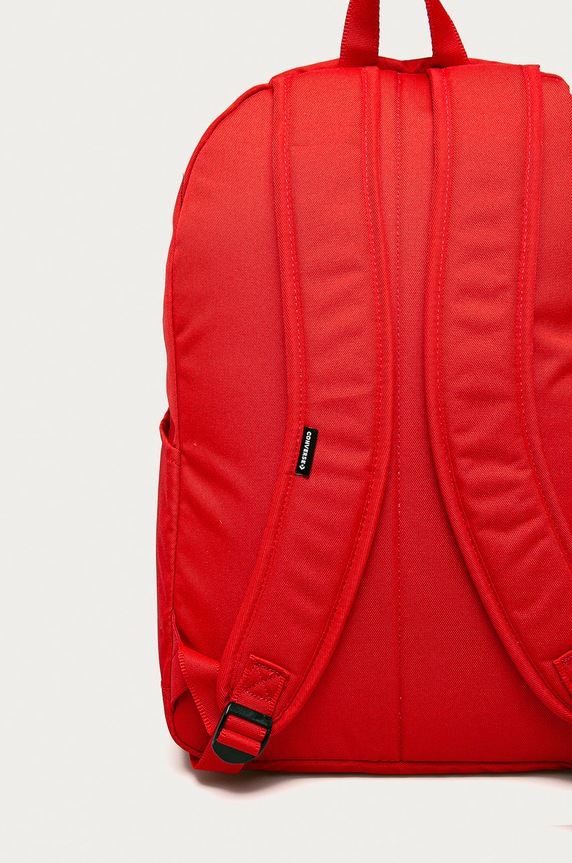 Converse zaino rosso 10020533.A03