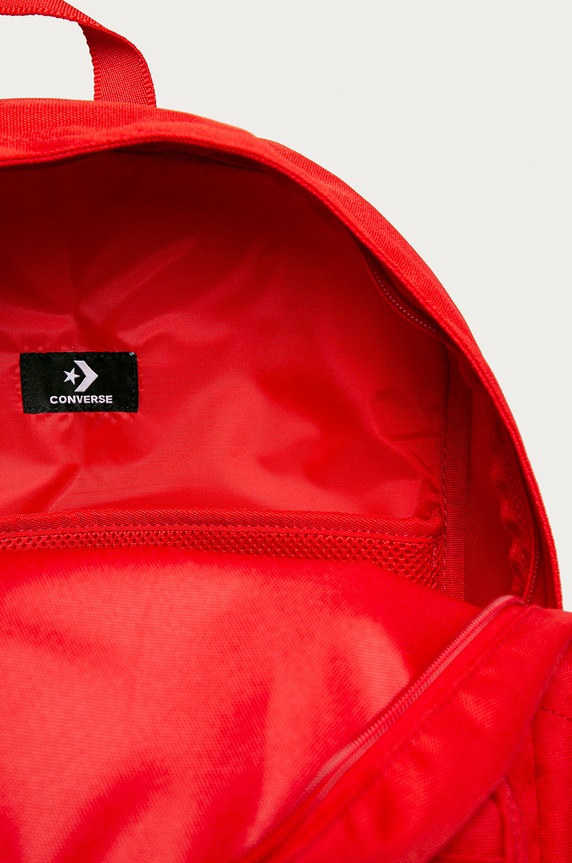 Converse zaino 10020533.A03 rosso