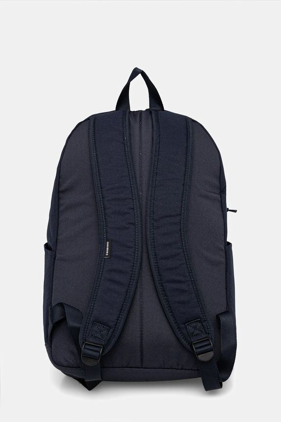 Converse - Plecak 10020533.A02 granatowy AW20