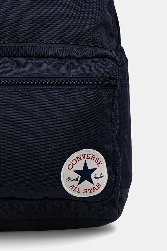 Converse - Plecak granatowy 10020533.A02
