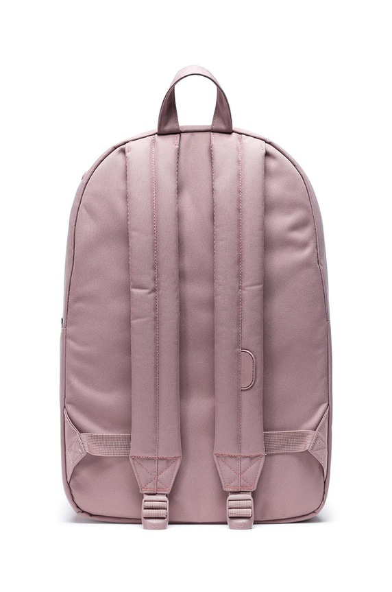 Herschel - Plecak 10007-02077-OS Heritage różowy 10007.02077
