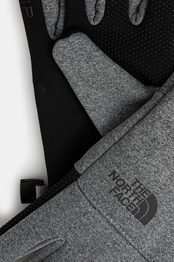 The North Face - Γάντια NF0A4SHBDYY1 γκρί AW25