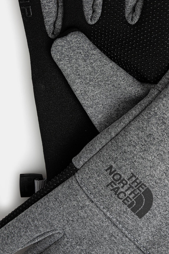 The North Face - Γάντια NF0A4SHBDYY1 γκρί AW25