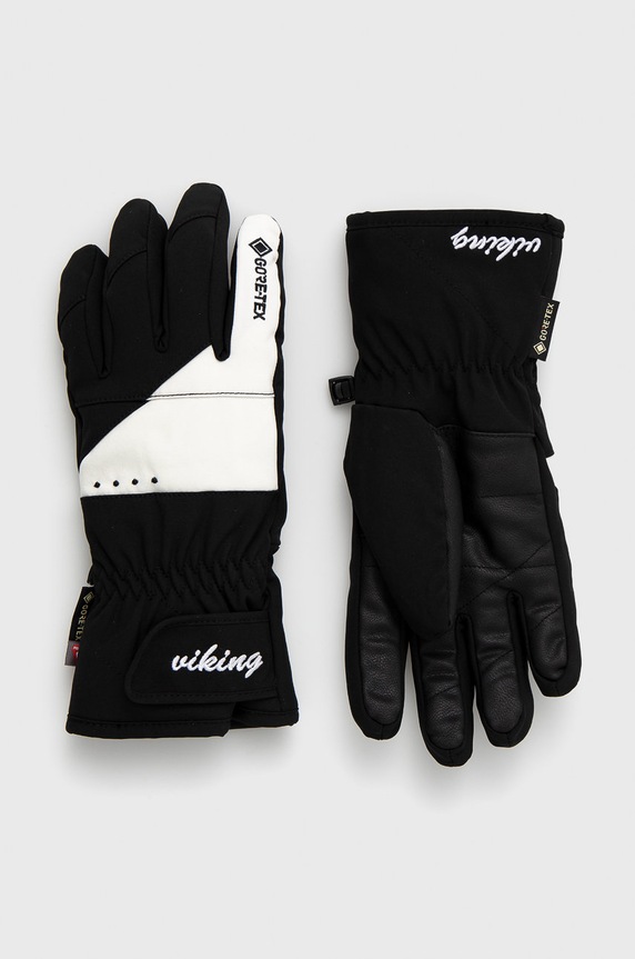 Viking kesztyűk téli sportok fehér 150229797