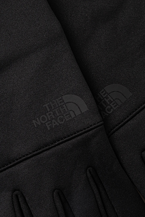 The North Face - Γάντια NF0A4SHAJK31 μαύρο SS26