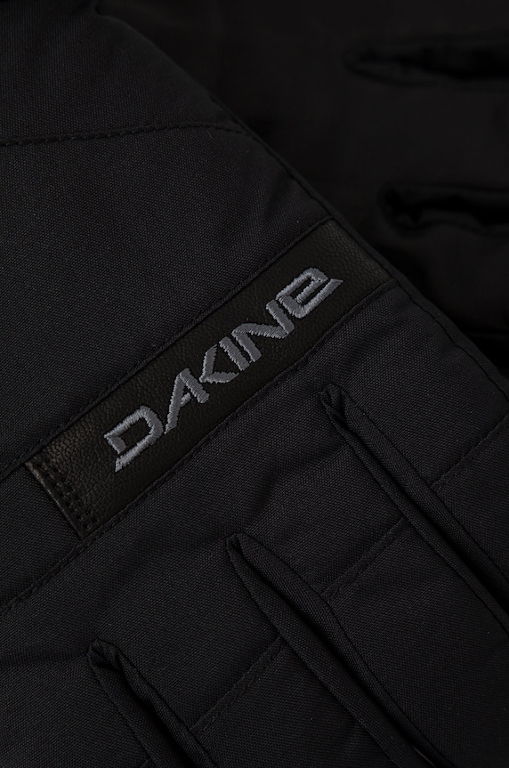 Dakine rękawiczki 10003161 czarny AW22