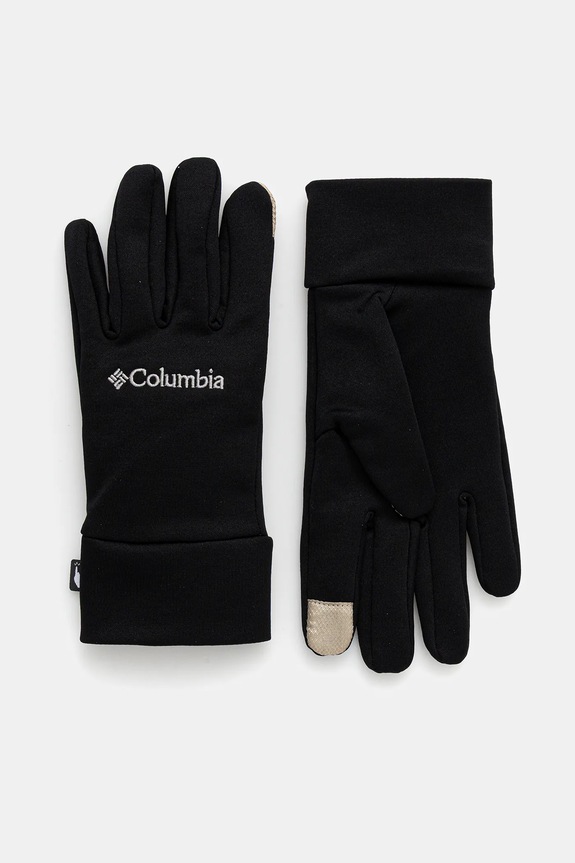 Columbia - Rękawiczki pozostałe czarny 1827791
