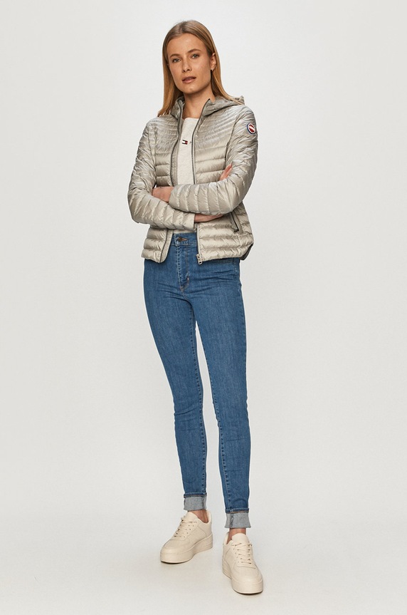Levi's - Jeansy 720 52797.0201 niebieski SS21