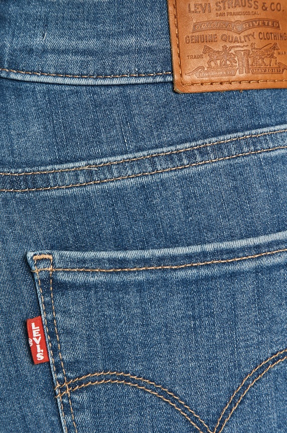Levi's - Jeansy 720 niebieski 52797.0201