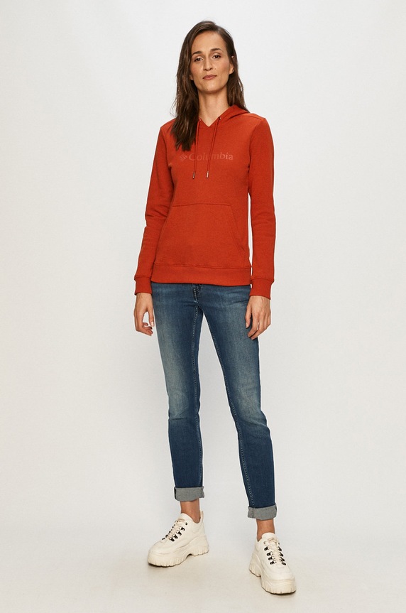 Mustang – Jeansy Sissy Slim 1009317.5000.502 granatowy AA00